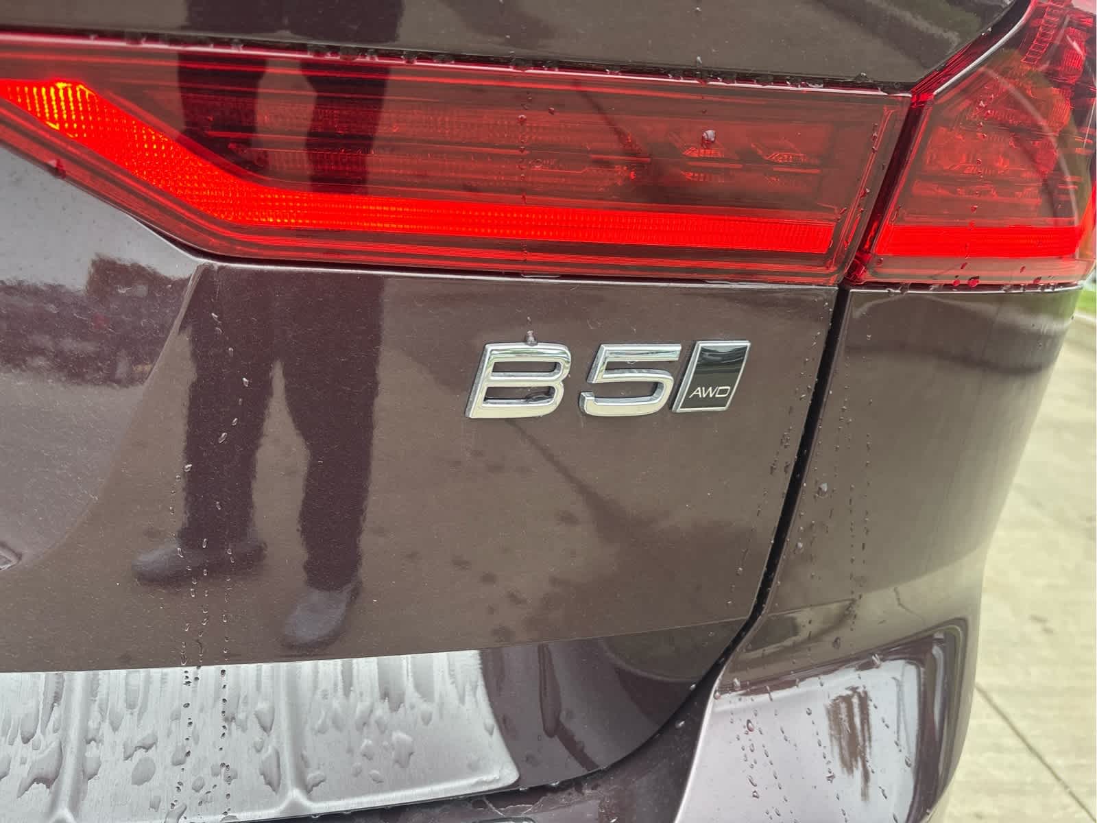 2026 Volvo XC60 Plus - Photo 11
