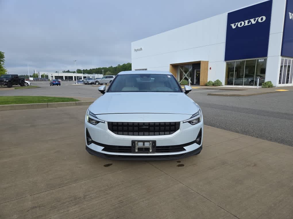 2022 Polestar PS2 e-AWD photo 3