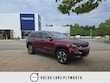 Jeep Grand Cherokee 4xe