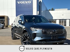 2026 Volvo XC90 B5 Plus 7-Seater AWD SUV