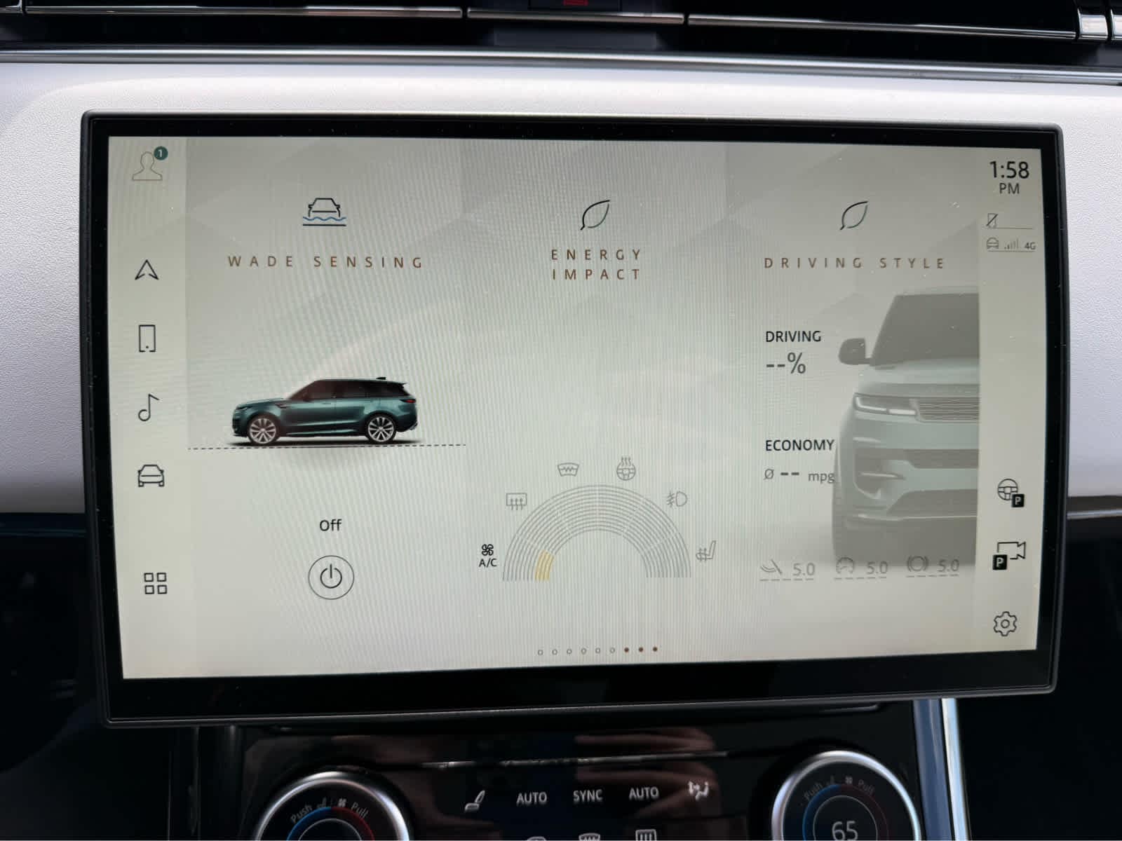 2023 Land Rover Range Rover Sport 26