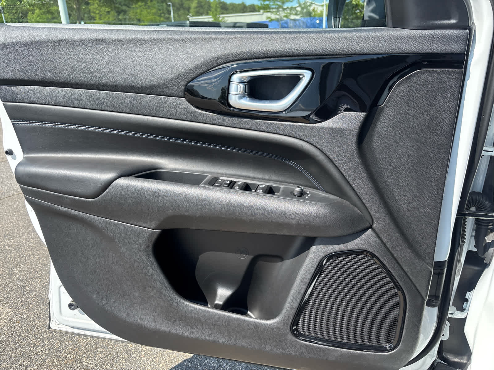 2026 Jeep Compass Limited Altitude - Photo 16