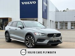 2026 Volvo V60 Cross Country B5 Ultra AWD Wagon