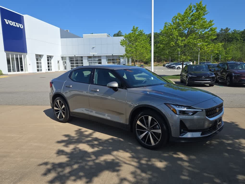 Used 2022 Polestar 2 Base with VIN LPSED3KA0NL076088 for sale in Plymouth, MA