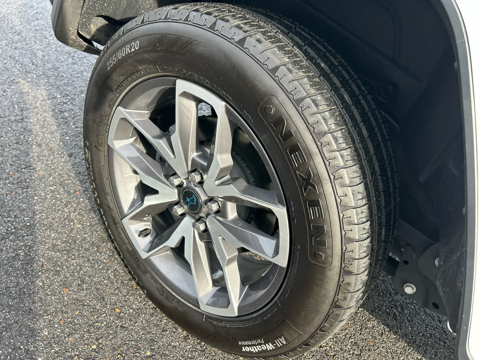 2024 Jeep Wrangler 4xe Sports S 4XE - Photo 6