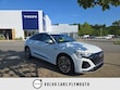 Audi Q8 Sportback e-tron