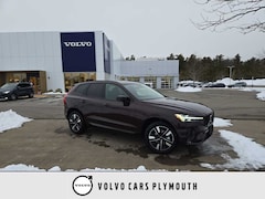 2026 Volvo XC60 B5 Plus AWD SUV