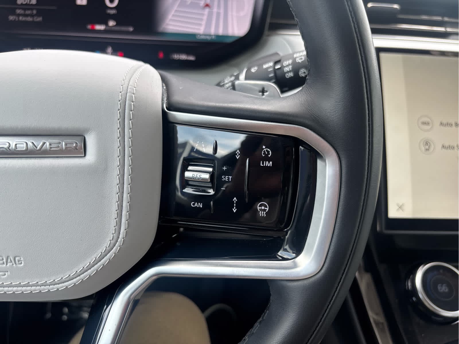 2023 Land Rover Range Rover Sport 19