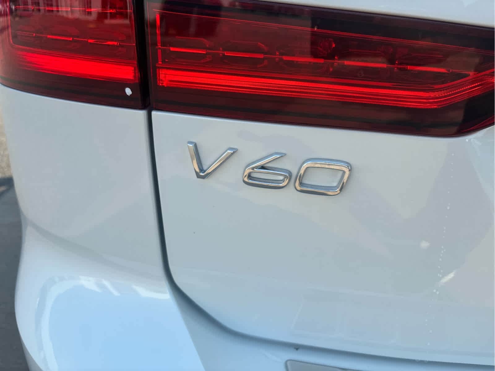 2026 Volvo V60 Cross Country 7