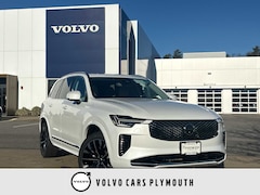 2026 Volvo XC90 B6 Ultra 7-Seater AWD SUV