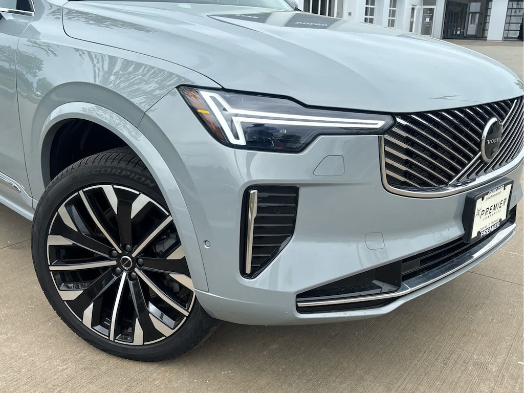 Used 2026 Volvo XC90 B6 Plus 6-Seater SUV