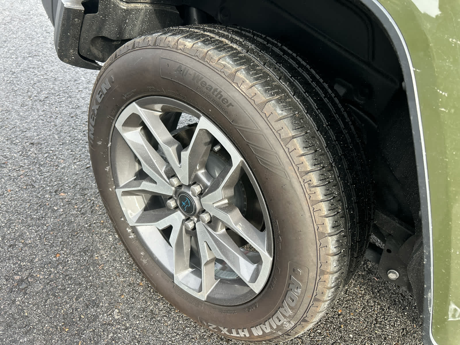 2024 Jeep Wrangler 4xe Sports S 4XE - Photo 16