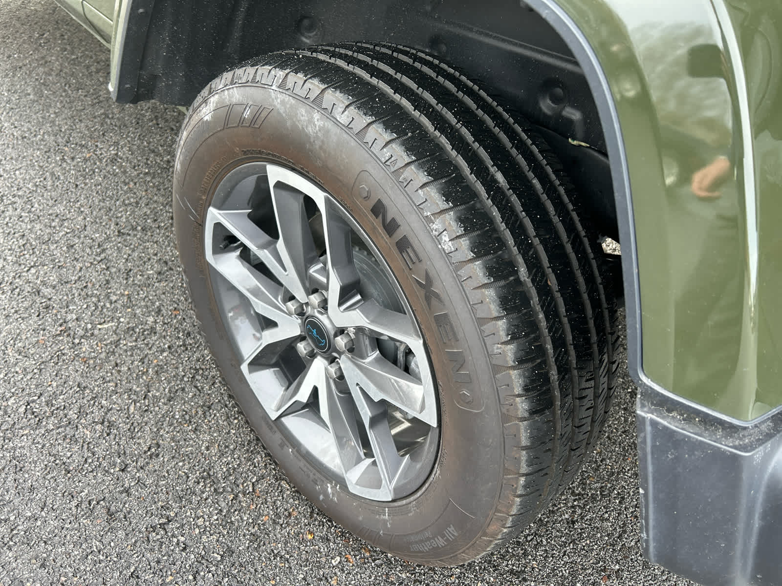 2024 Jeep Wrangler 4xe Sports S 4XE - Photo 17