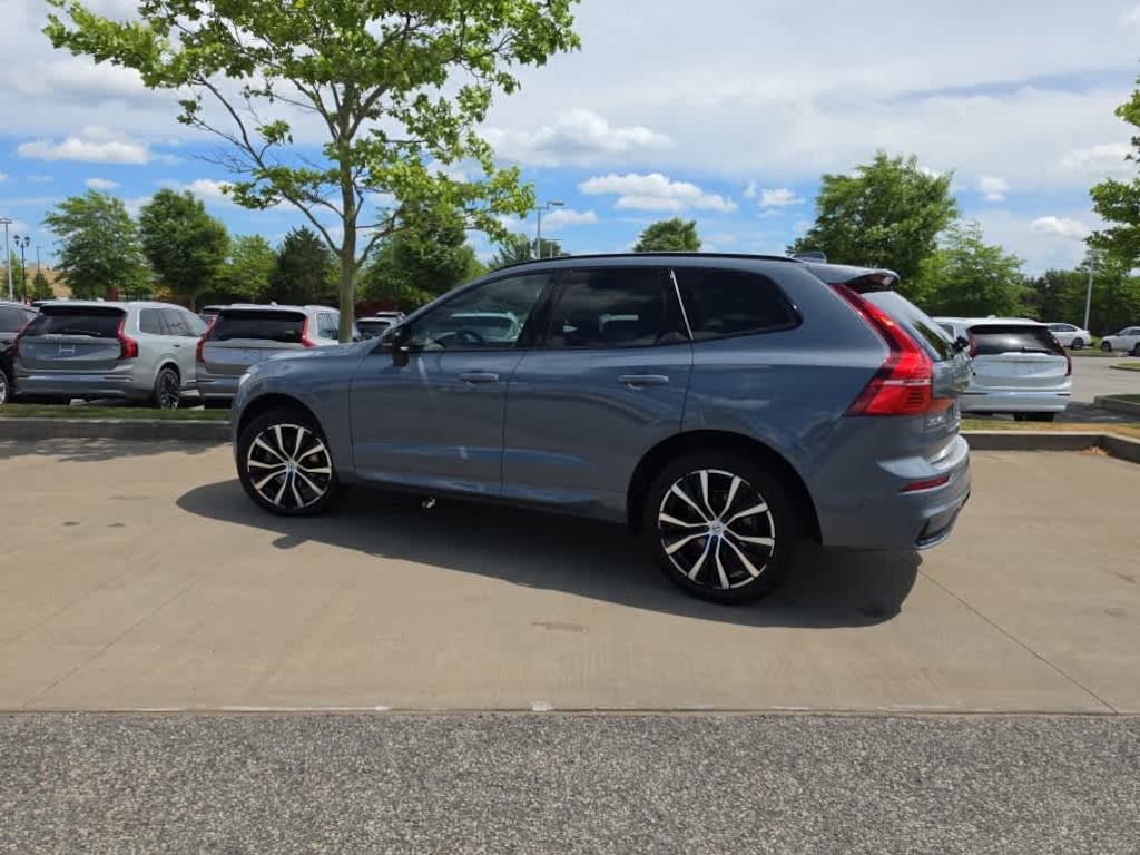 Used 2024 Volvo XC60 B5 Plus Dark SUV