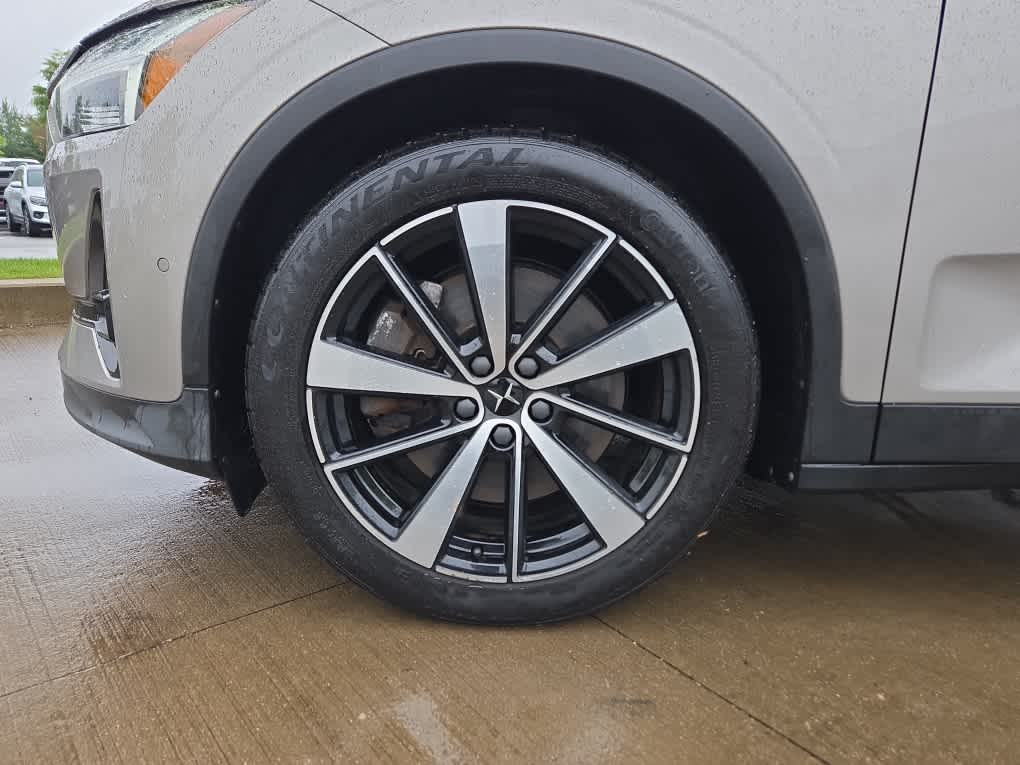 2022 Polestar PS2 e-AWD photo 4