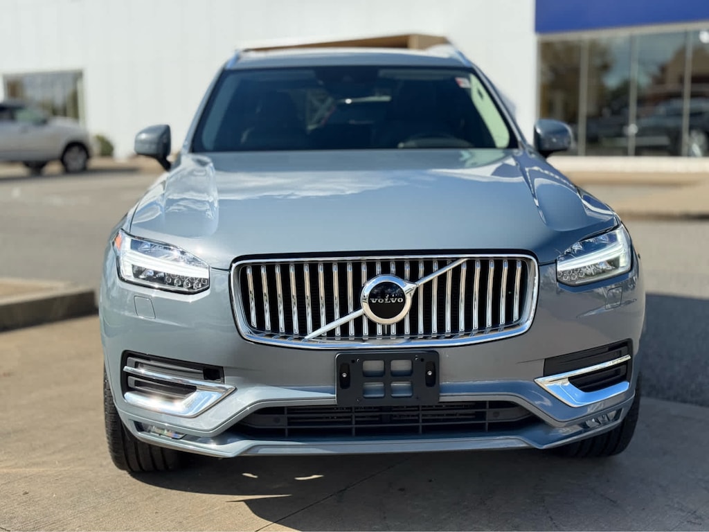 Used 2022 Volvo XC90 T6 AWD Inscription 7 Seater SUV
