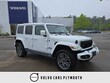 Jeep Wrangler 4xe