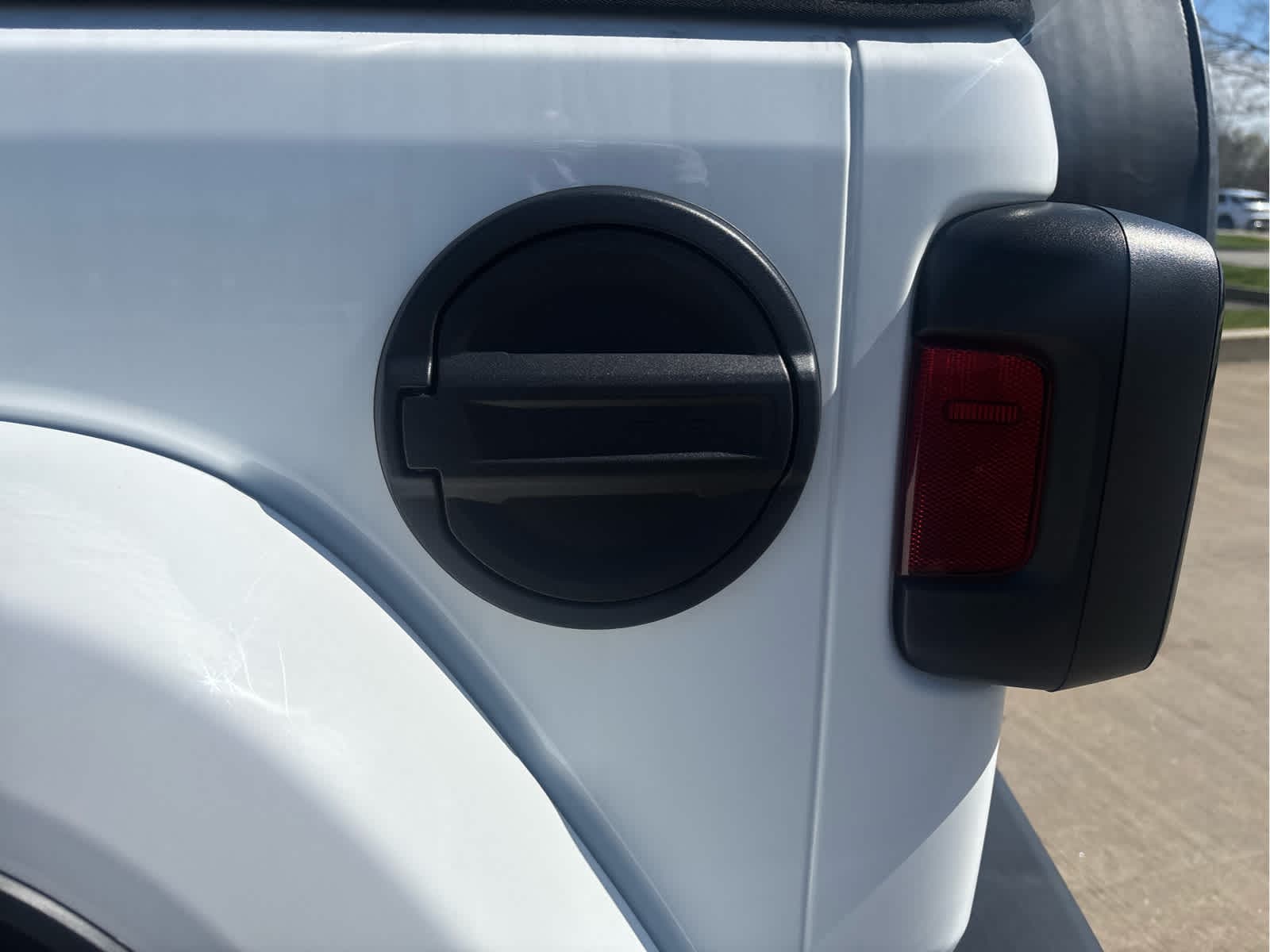2024 Jeep Wrangler 4xe Sports S 4XE - Photo 29