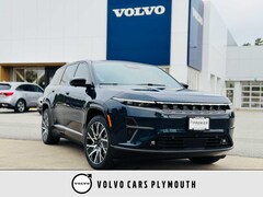 2025 Jeep Wagoneer S Limited SUV