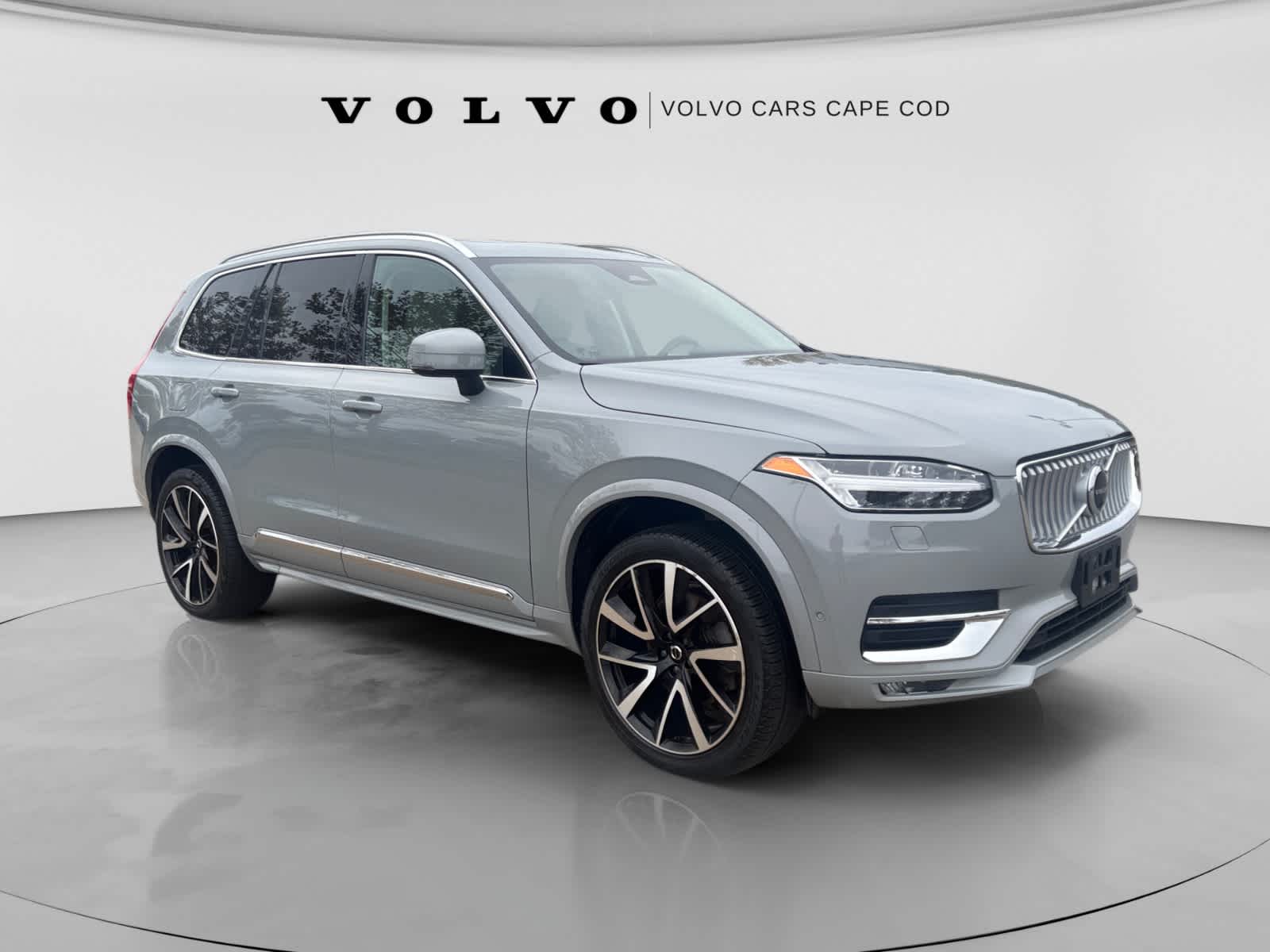 2024 Volvo XC90