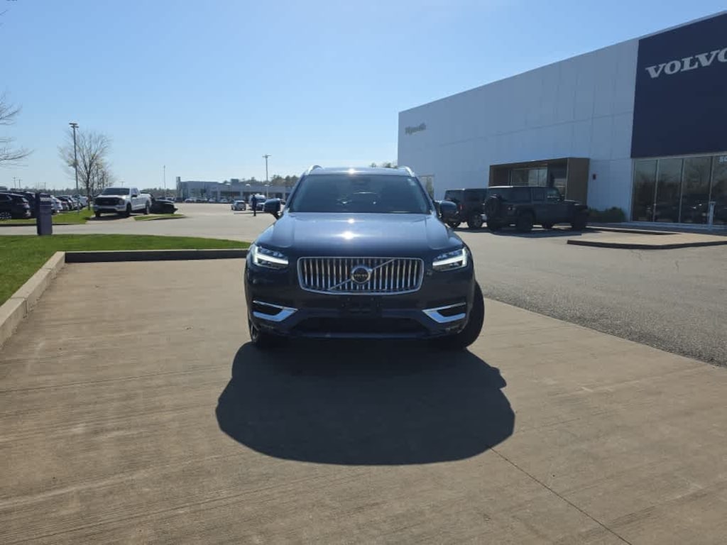 Used 2023 Volvo XC90 B6 AWD Plus 7-Seater SUV