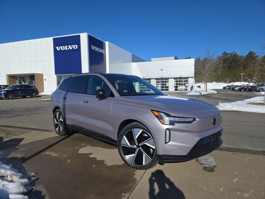 Used 2026 Volvo EX90 Twin Motor Performance Ultra 7-Seater SUV