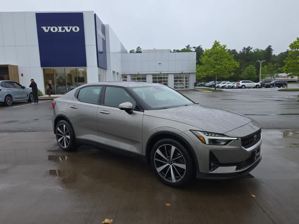 Used 2022 Polestar 2 Base with VIN LPSED3KA2NL052858 for sale in Plymouth, MA