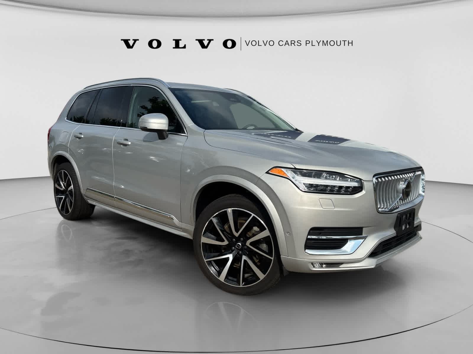 2023 Volvo XC90