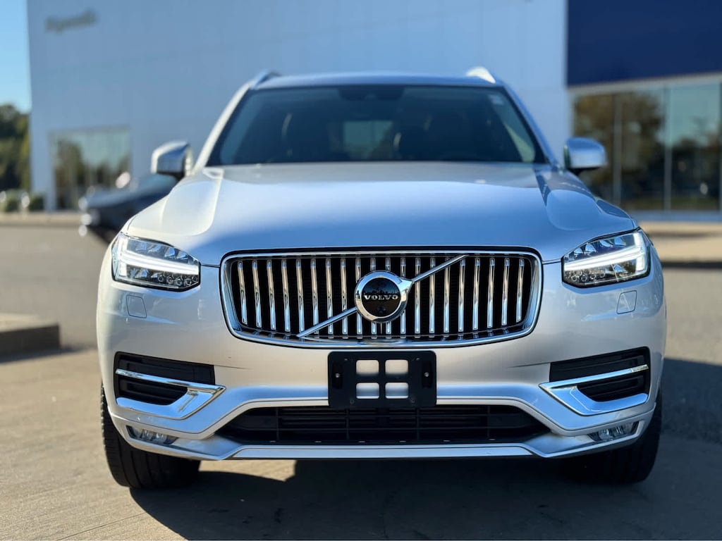 Used 2020 Volvo XC90 T6 Inscription 6 Passenger SUV