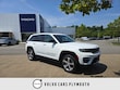 Jeep Grand Cherokee 4xe