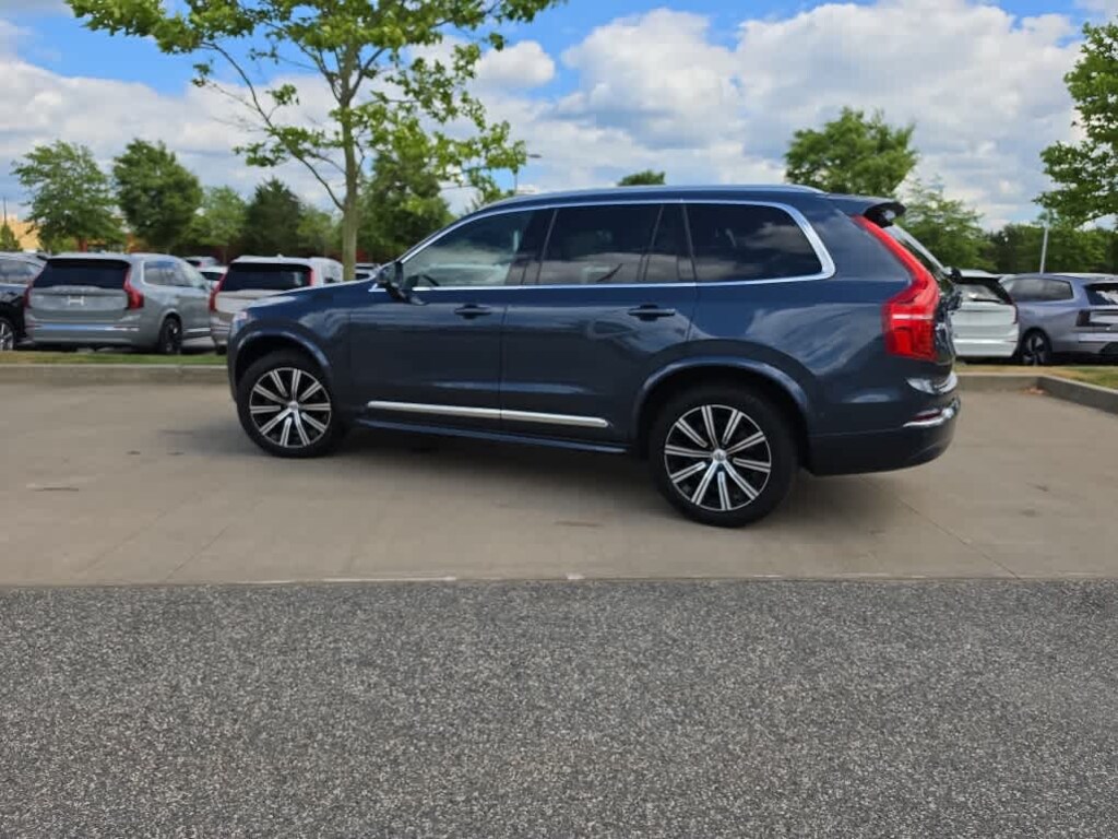 Used 2023 Volvo XC90 B6 AWD Plus 7-Seater SUV