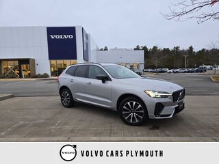 2023 Volvo XC60 B5 AWD Plus Dark SUV YV4L12RW8P1253372