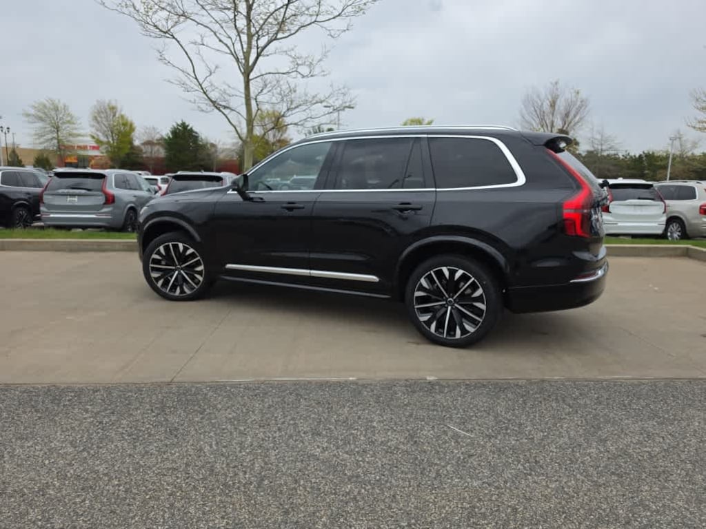 Used 2025 Volvo XC90 B5 (2025.5) Plus 7-Seater SUV
