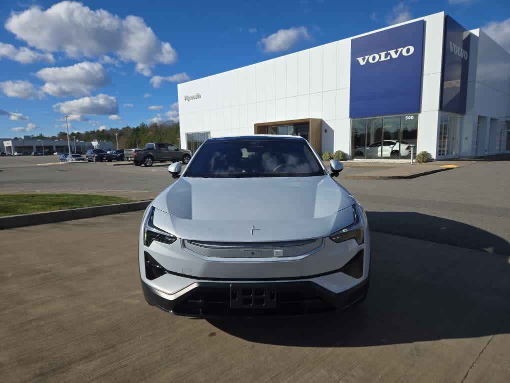 2025 Polestar Polestar 3 photo 3
