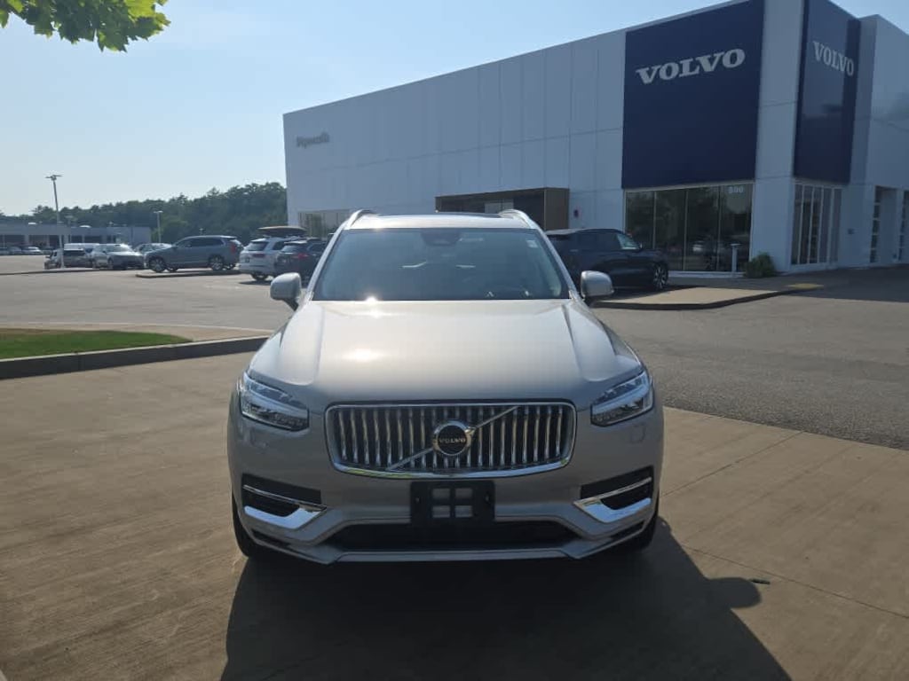 Used 2024 Volvo XC90 plug-in hybrid T8 Ultimate Bright 7-Seater SUV