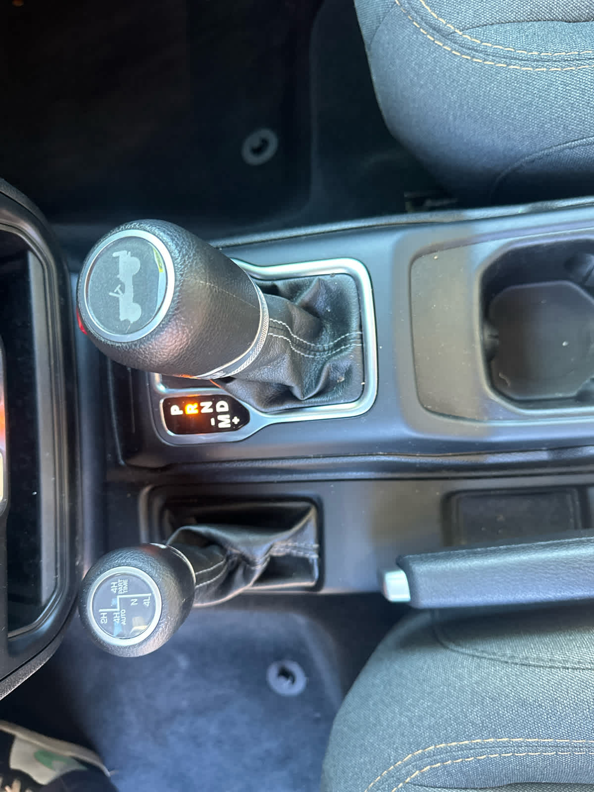 2024 Jeep Wrangler 4xe Sports S 4XE - Photo 17