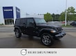 Jeep Wrangler 4xe