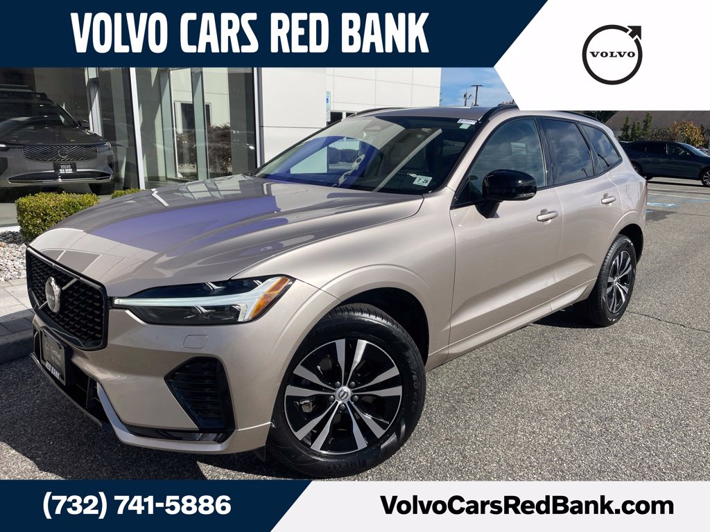 2024 Volvo XC60