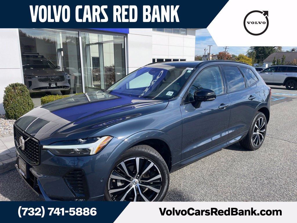 2024 Volvo XC60