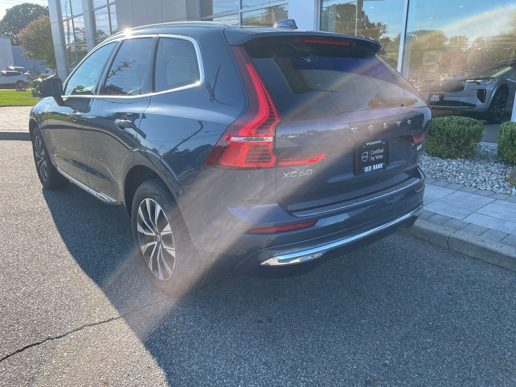 Certified 2023 Volvo XC60 B5 Plus Bright Theme SUV