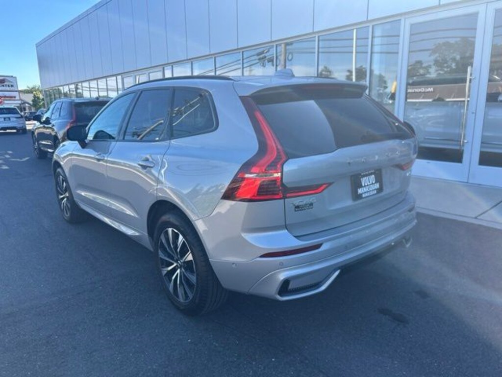 Used 2025 Volvo XC60