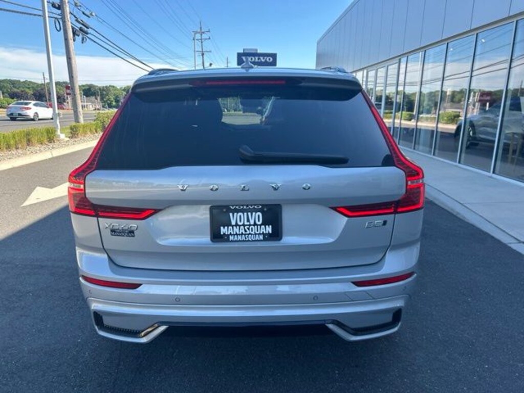 Used 2025 Volvo XC60