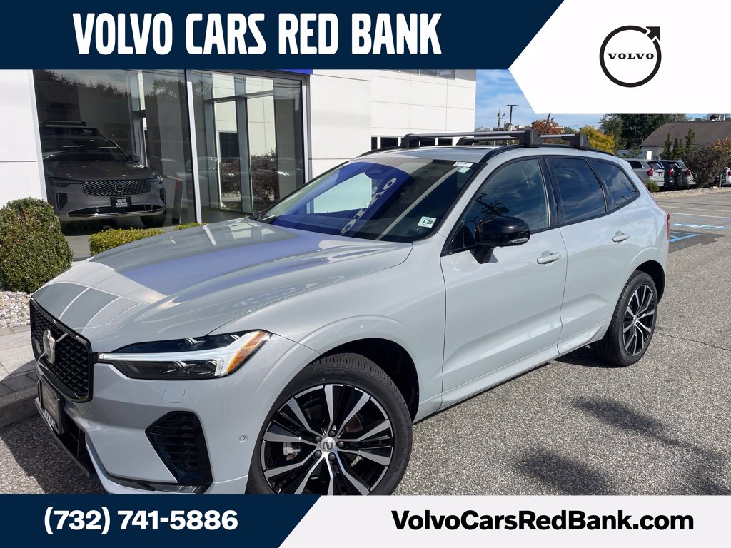 2024 Volvo XC60