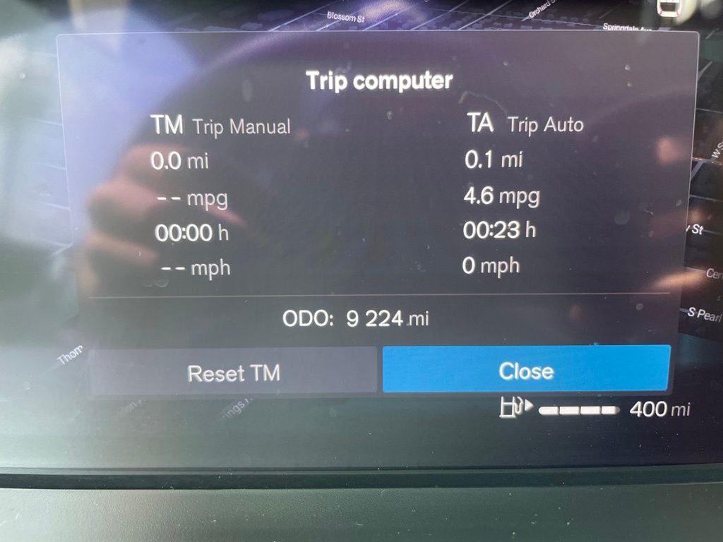 2025 Volvo XC40 Plus - Photo 23