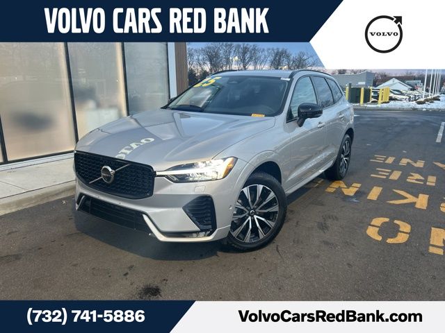 2025 Volvo XC60