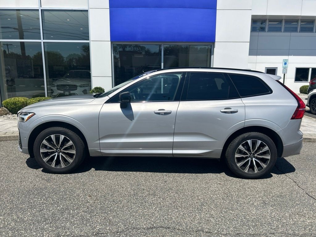 Certified 2025 Volvo XC60 B5 Plus SUV