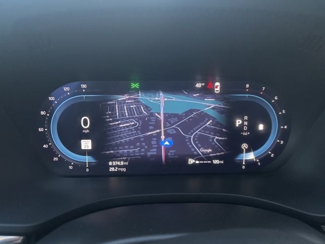2025 Volvo XC60 Plus - Photo 20