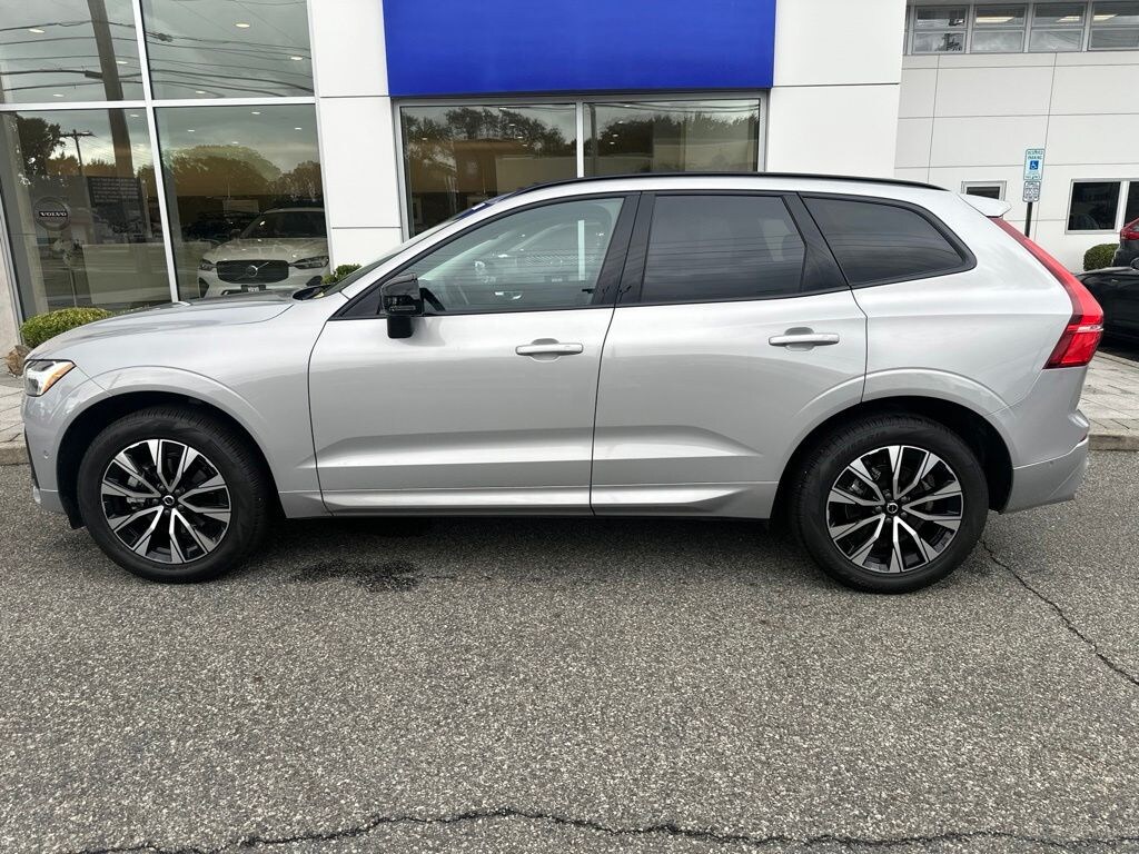 Certified 2025 Volvo XC60 B5 Plus SUV