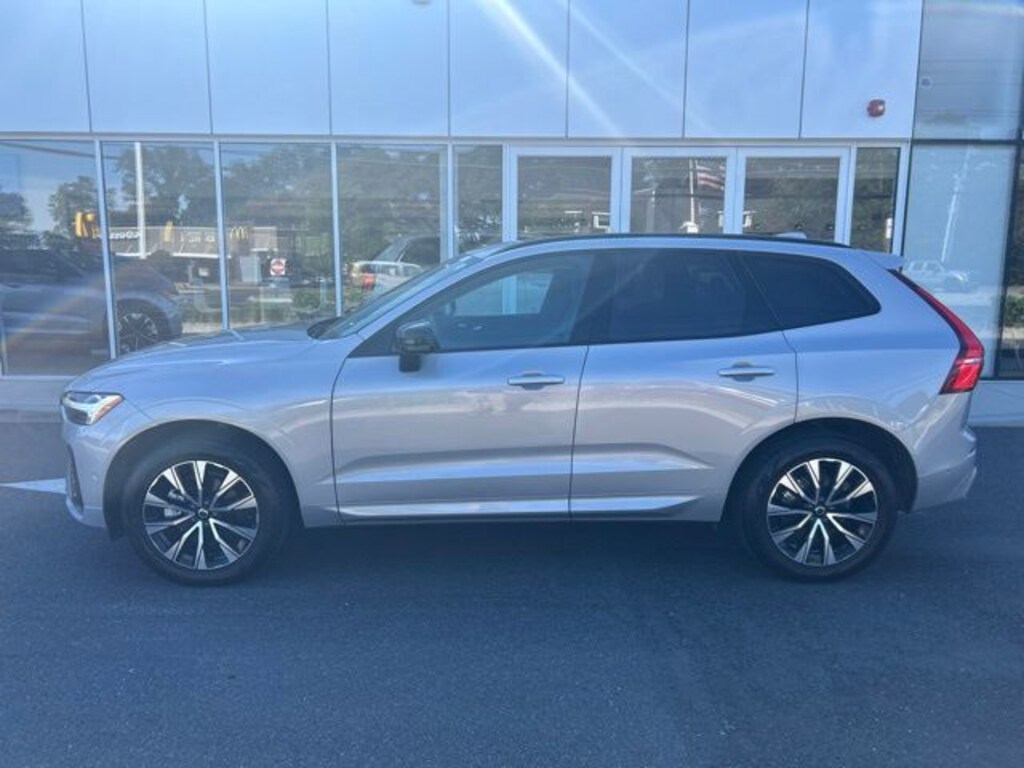 Used 2025 Volvo XC60