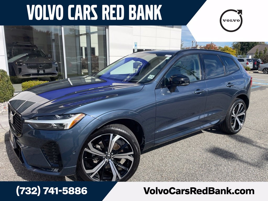 2024 Volvo XC60